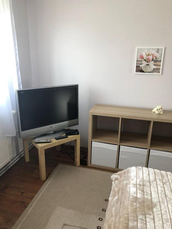 Olaf Apart Gdańsk Exterior foto