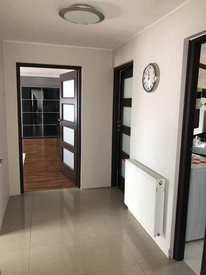Olaf Apart Gdańsk Exterior foto