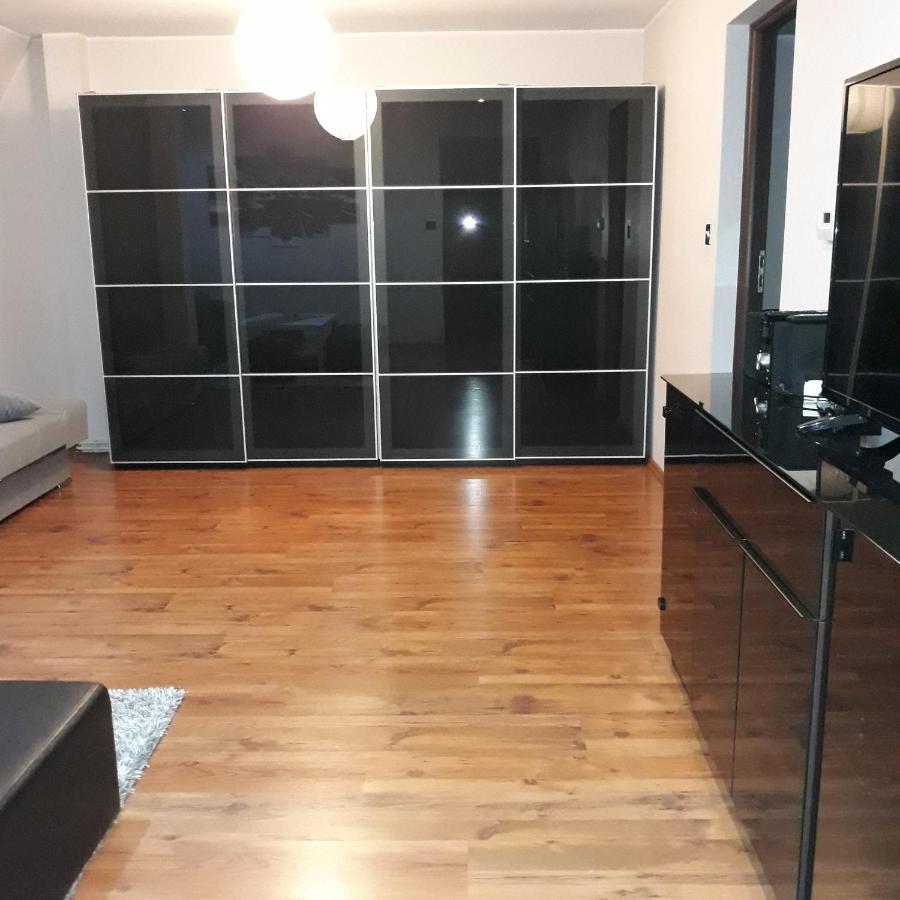 Olaf Apart Gdańsk Exterior foto