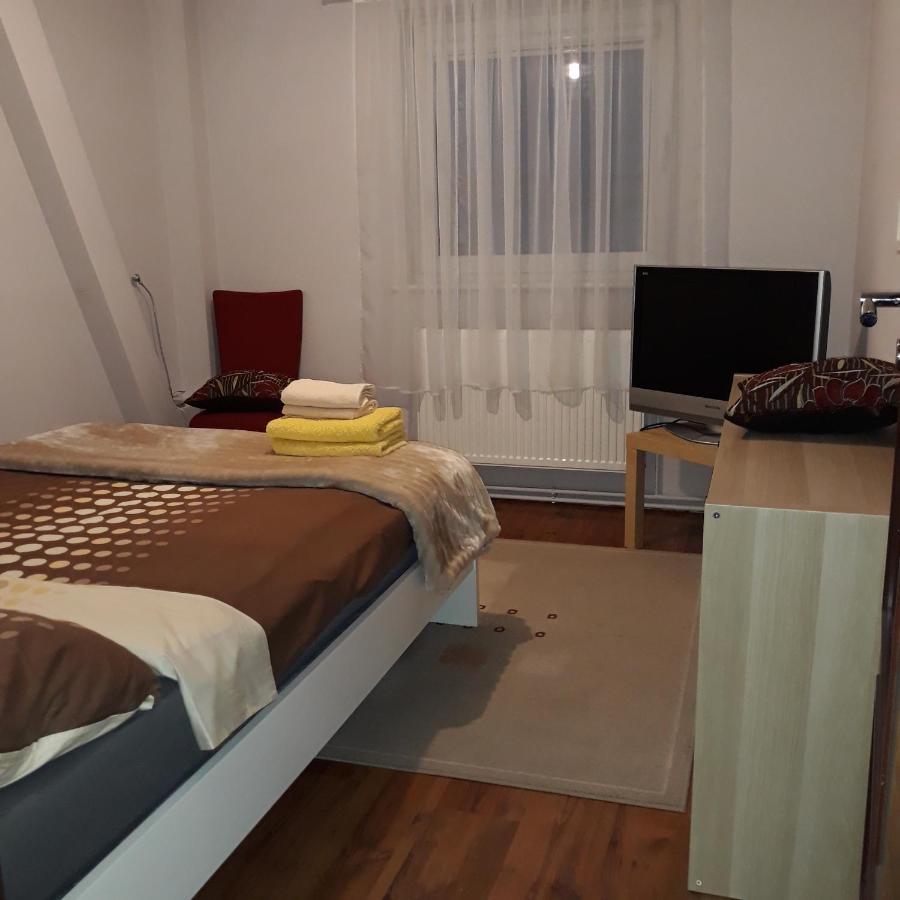 Olaf Apart Gdańsk Exterior foto